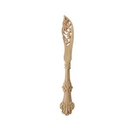 43379 Lemn elastic - cutit - Pentart