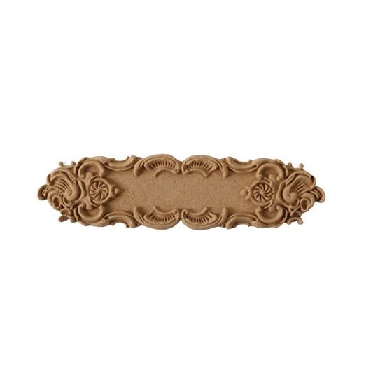 43387 Lemn elastic - ornament - Pentart
