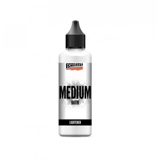 Medium Batik lightener - Pentart