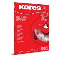 KO78492 INDIGO A4 CARBON KORES