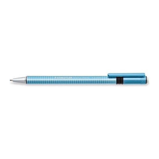 774-13-30 Creion mecanic Triplus corp plastic 1.3mm