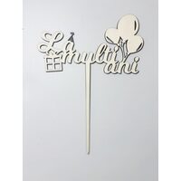 Topper - La multi ani - C-ARTp