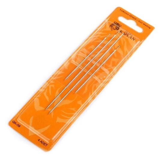 020777 Set 4 ace de cusut papusi - STKL