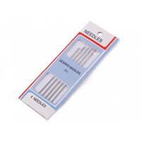 020943 Set 5 ace de cusut lungi - STKL