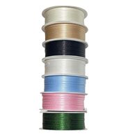 430599 Rola panglica dublu satinata 20mx3mm - STKL