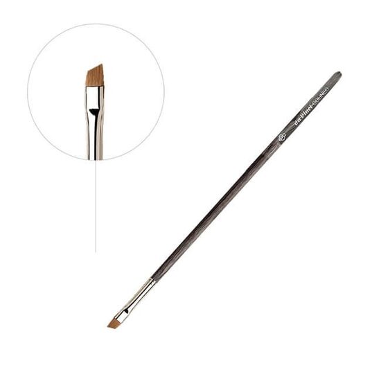 Pensule sintetice tesite COLINEO seria 1827 - Da Vinci