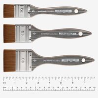 Pensule seria 5022 - COLINEO - Da Vinci