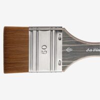 Pensule seria 5022 - COLINEO - Da Vinci