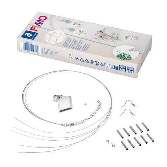 8625 Set2 - Set accesorii Fimo