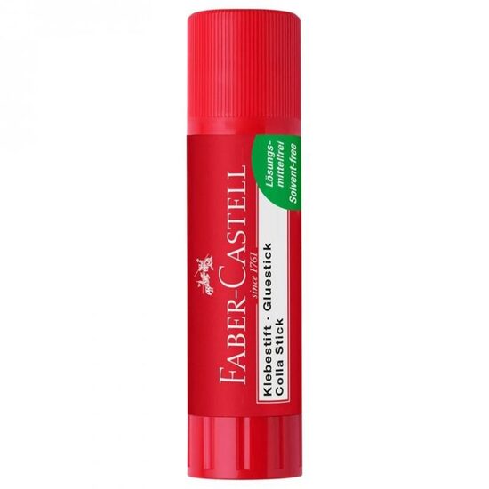 Lipici Stick - Faber Castell