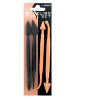 AL0416001 - Unelte pt modelaj - Smarta