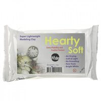 ZK019 - Pasta de modelat - Hearty SOFT 200g - Padico