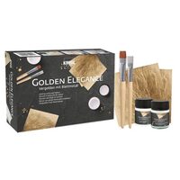 99410 - Set pentru aurire - Golden Elegance - KREUL