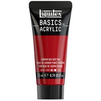 Culoare acrilica Liquitex Basics, 118 ml