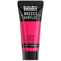 Culoare acrilica Liquitex Basics, 118 ml