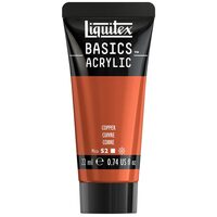 Culoare acrilica Liquitex Basics, 118 ml