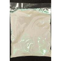 371640 - Glitter fin alb cu reflexii verzi si roz, 500gr - ANT-CH