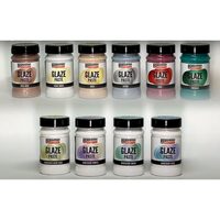 Glaze Paste - pasta de glazura, 100ml - Pentart