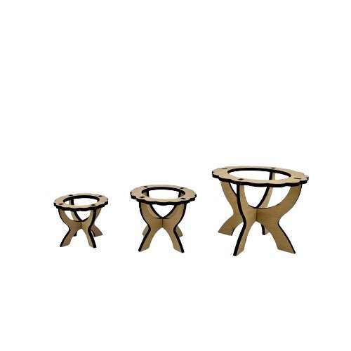 Suport pentru ou - C-ART