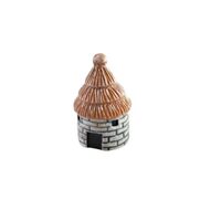 389625 Miniatura casuta rotunda - ANT-CH