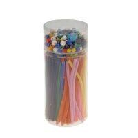 702436 Set creativ 398 de piese - ANT-CH