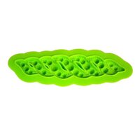 M90181 Matrita, mulaj silicon - Ornament cu diamante - ANT-CH