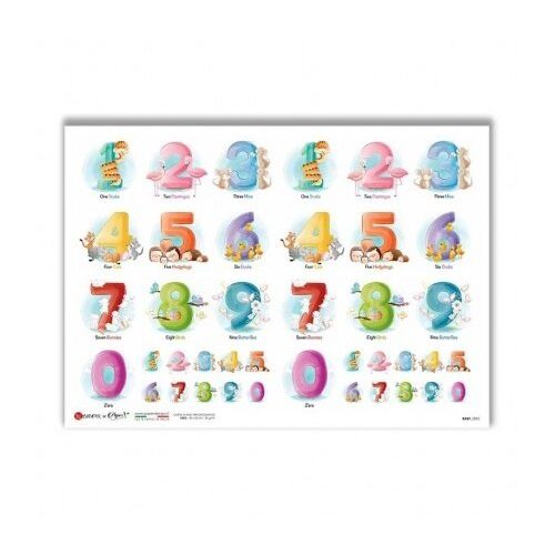 BABY_0082 - Hartie orez A4 , 30gr - Paper D