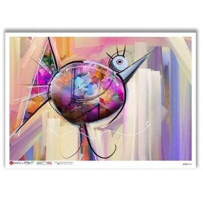 SCENE_0104- Hartie orez A4 , 30gr - Paper D