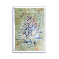 ANIMALS_0174 - Hartie orez A4 , 30gr - Paper D