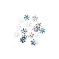 RKR-132 - Set 20 fulgi cristal - DP CRAFT