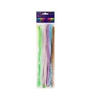 KSDR-003 - Set 25 sarme plusate pastelate - DP CRAFT