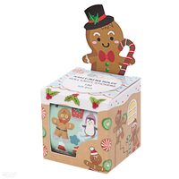 DPNK-171 - Rola 190 mini stickere - Turta dulce - DP CRAFT