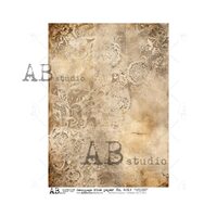 ID-4919 - Hartie de orez A4 - ABS