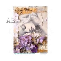 ID-189 - Hartie de orez A4 - ABS