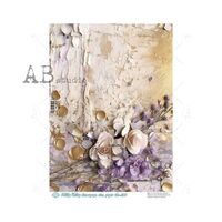 ID-190- Hartie de orez A4 - ABS