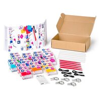 8023-15 - Set Fimo soft Basic XXL