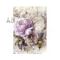 ID-4368 - Hartie de orez A3 - ABS