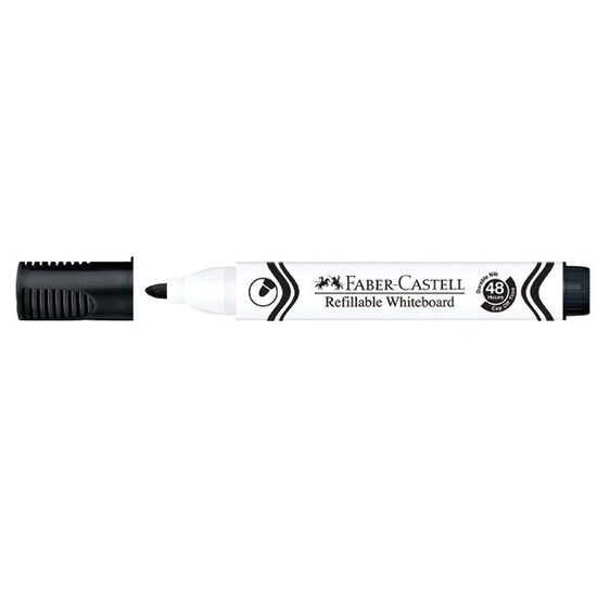 Marker Whiteboard W20 - Faber-Castell