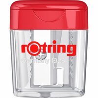 2154276 Ascutitoare cu container - Rotring