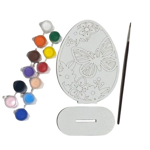 Set creativ Paste - model 2 - C-ART