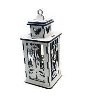 Mini felinar decorativ - C-ART
