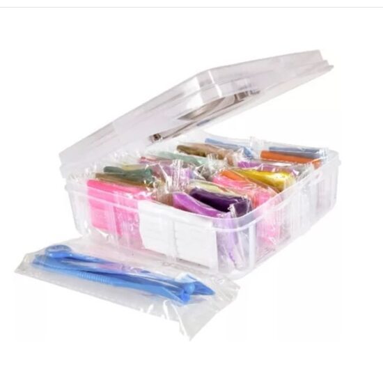 702397 Set 26 buc plastelina + 5 buc ustensile