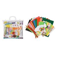 702443 Set creativ, 300 piese - ANT-CH