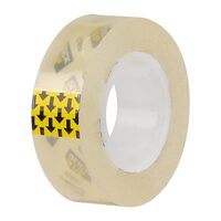 DLE30014 - Banda Adeziva 12 mm x 18 m Deli