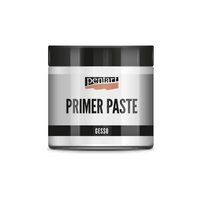 44570 Primer paste GESSO 500ml - Grund pasta alb - Pentart