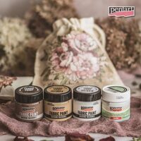 Fabric paint 50ml - Vopsea textila - Pentart