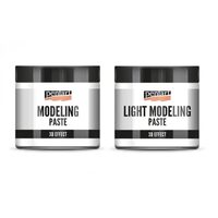 44468 Modeling paste light - Pasta modeloatoare 500 ml 