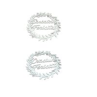 Coronita decorativa , HDF - C-ART