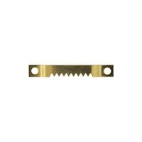 0218-0001FO5C Set 10 agatatori crocodil capsa aurii Blitz