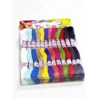 ACC0892 - Set 24 jurubite - DECO